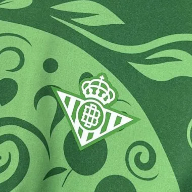25-26 Real Betis Pre-Match Día de Muertos Kit S-4XL Cheap Football Jersey Wholesale Yupoo
