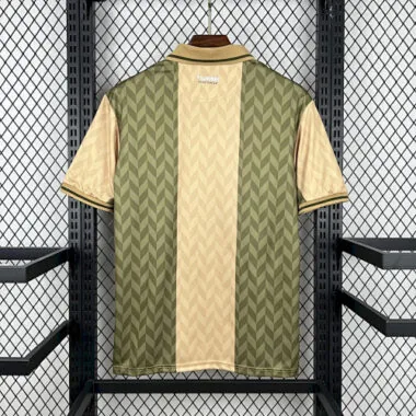 25-26 Real Betis Training Kit S-2XL Cheap Football Jersey Wholesale Yupoo
