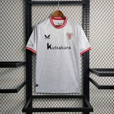 23-24 Bilbao third away S-XXL Soccer Jersey