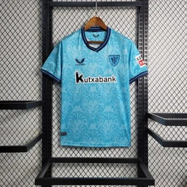 23-24 Bilbao Away S-XXL
