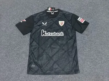 24-25 Bilbao Third Soccer Jerseys Yupoo