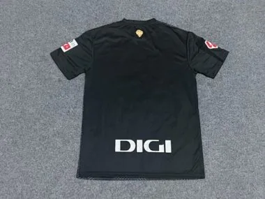 24-25 Bilbao Third Soccer Jerseys Yupoo