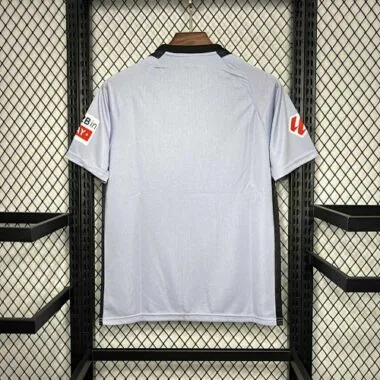 24-25 Athletic Bilbao Third Kit