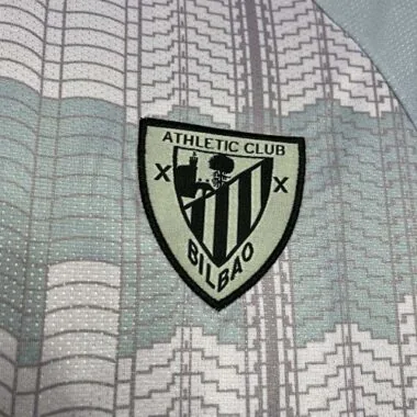 24-25 Athletic Bilbao Third Kit