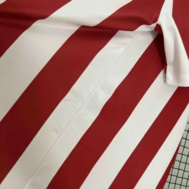 1984 Athletic Bilbao Home Retro Kit