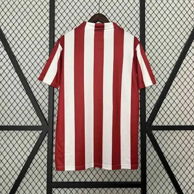1984 Athletic Bilbao Home Retro Kit
