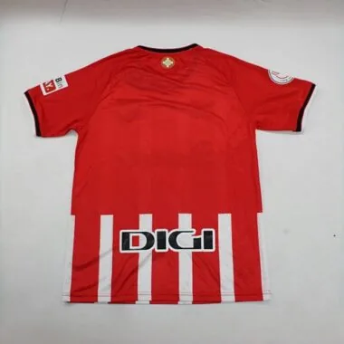 23-24 Bilbao Home Copa De Rey Final Kit