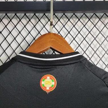 23-24 Bilbao black S-XXL Soccer Jersey
