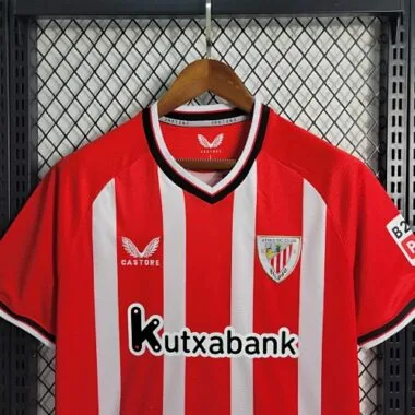 23-24 Bilbao Home S-XXL