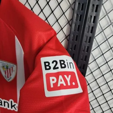 23-24 Bilbao Home S-XXL