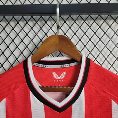 23-24 Bilbao Home S-XXL