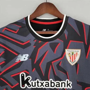 22.–23. Auswärtsspiel bei Athletic Bilbao