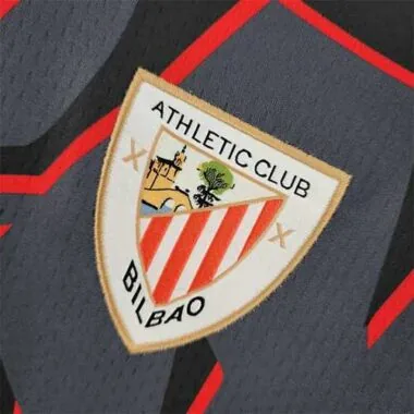 22.–23. Auswärtsspiel bei Athletic Bilbao