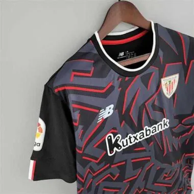 22.–23. Auswärtsspiel bei Athletic Bilbao