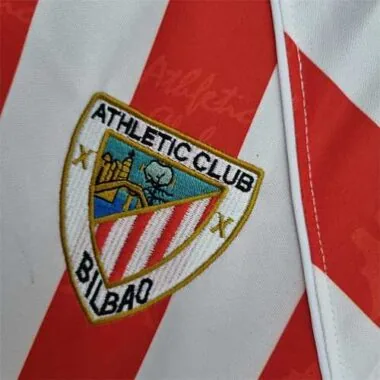 95-97 Bilbao home