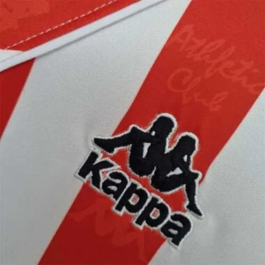 95-97 Bilbao home
