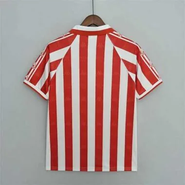 95-97 Bilbao home