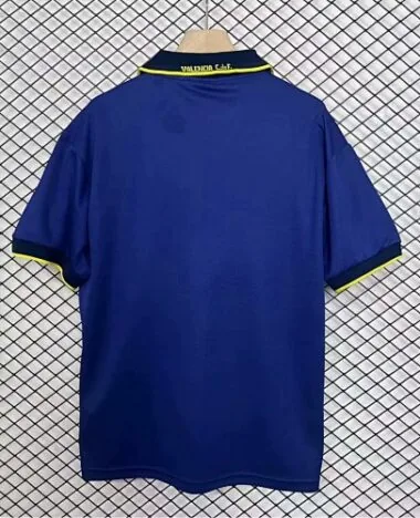 1996-97 Retro Valencia Home