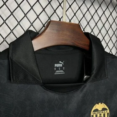 24-25 Valencia Away S-XXL