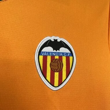 24-25 Valencia Second Away S-XXL
