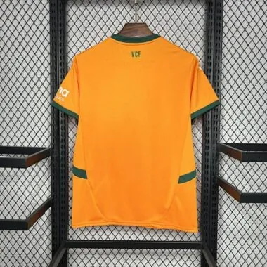 24-25 Valencia Second Away S-XXL