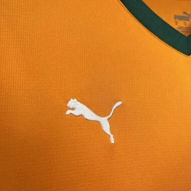 24-25 Valencia Second Away S-XXL