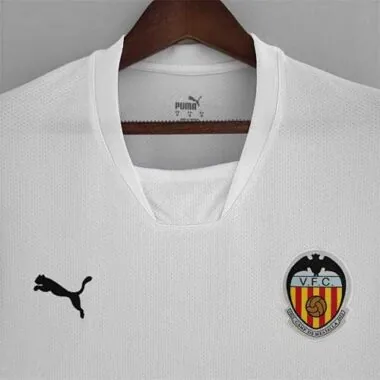 22-23 Valencia home