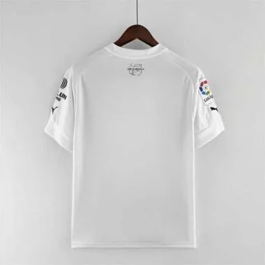 22-23 Valencia home