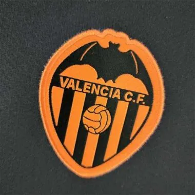 22-23 Valencia away