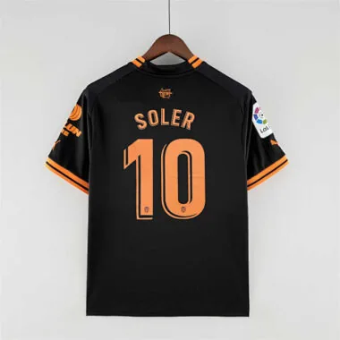 22-23 Valencia away
