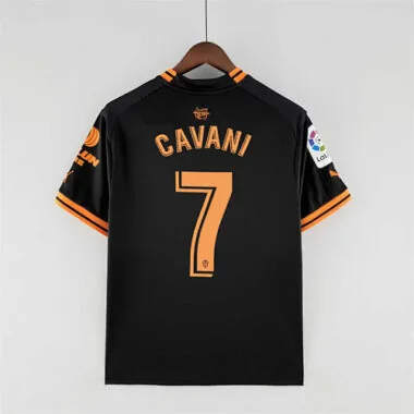 22-23 Valencia away