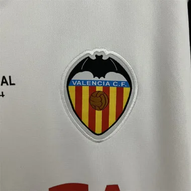 03-04 Valencia home white