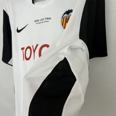 03-04 Valencia home white