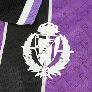 2025/26 Valladolid Away Kit