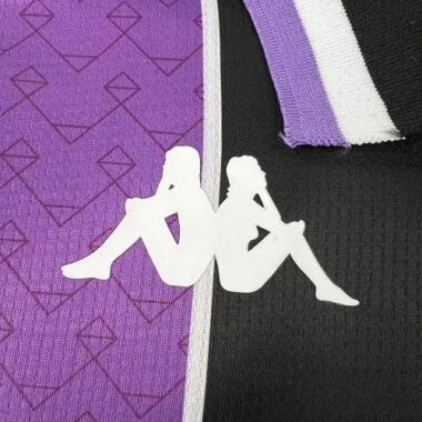 2025/26 Valladolid Away Kit