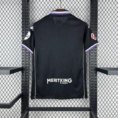2025/26 Valladolid Away Kit