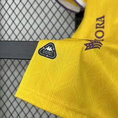 25-26 Valladolid Third Away Kit S-2XL Cheap Football Jersey Wholesale Yupoo