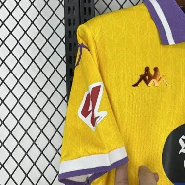 25-26 Valladolid Third Away Kit S-2XL Cheap Football Jersey Wholesale Yupoo