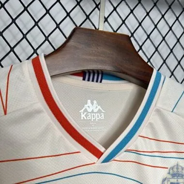 24-25 Valladolid Away S-XXL