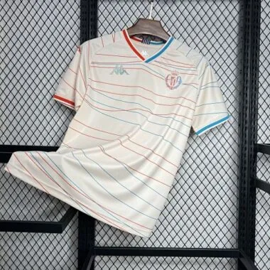 24-25 Valladolid Away S-XXL