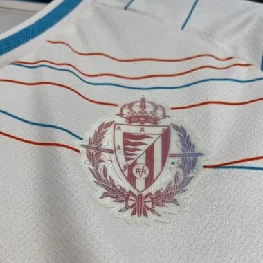 24-25 Valladolid Away S-XXL