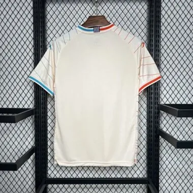 24-25 Valladolid Away S-XXL