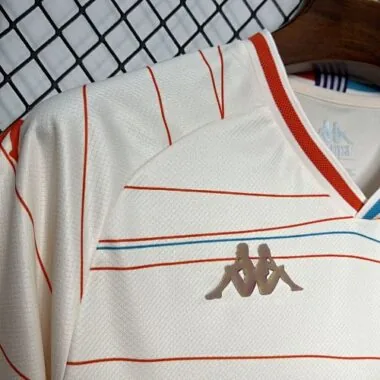24-25 Valladolid Away S-XXL