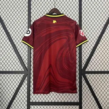 24-25 Valladolid Second Away S-XXL