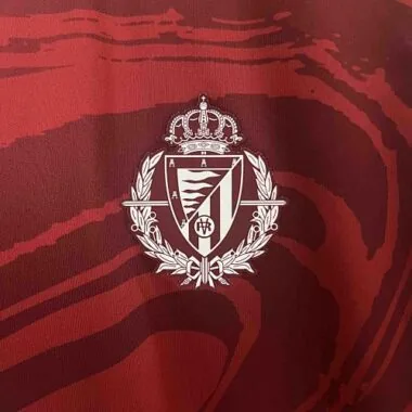 24-25 Valladolid Second Away S-XXL