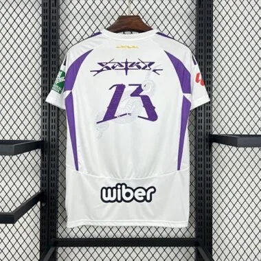 24-25 Granada Third Away S-XXL