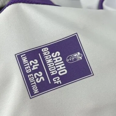 24-25 Granada Third Away S-XXL