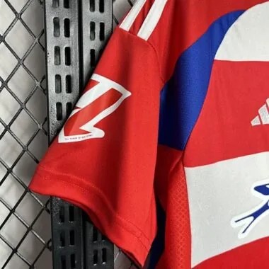 2024/25 Granada Home