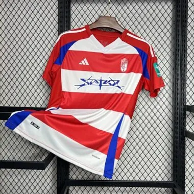 2024/25 Granada Home