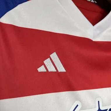 2024/25 Granada Home